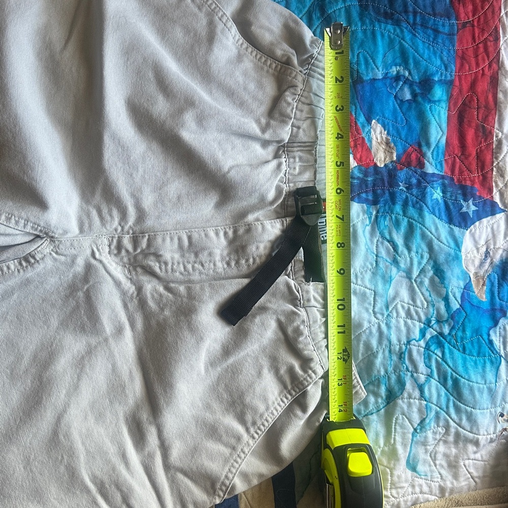 Alpine Design Shorts - Picture 4 of 4